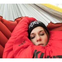 Klymit - Insulated Hammock V Hængekøje Liggeunderlag 14 Klymit - Insulated Hammock V Hængekøje Liggeunderlag -Nordisko Butik klymit insulated hammock 06ihrd01d 07.w610.h610.fill