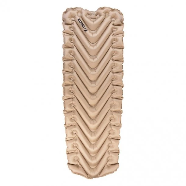 Klymit - Insulated Static V Luxe Liggeunderlag (SL) 3 Klymit - Insulated Static V Luxe Liggeunderlag (SL)