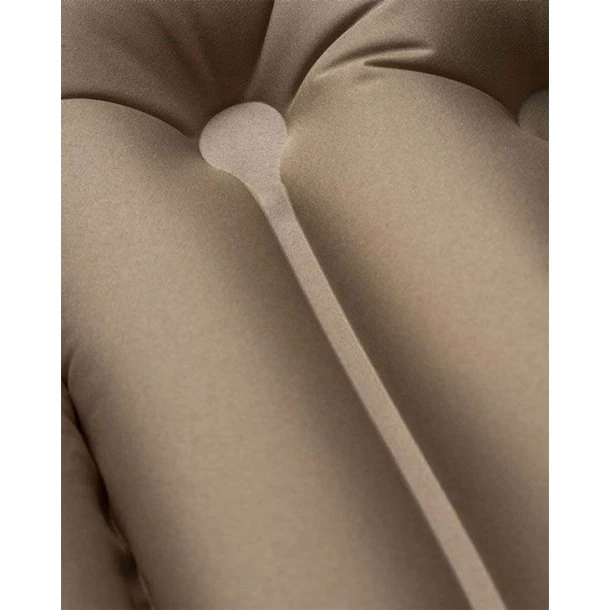 Klymit - Insulated Static V Liggeunderlag 9 Klymit - Insulated Static V Liggeunderlag - Billede 7