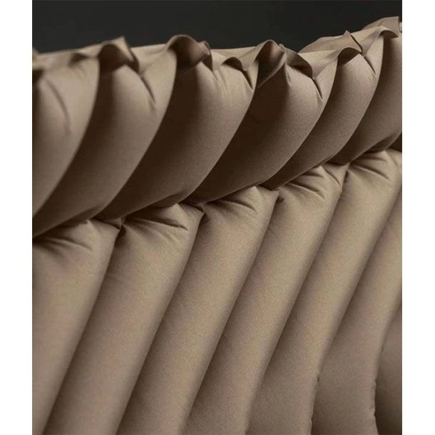 Klymit - Insulated Static V Liggeunderlag 10 Klymit - Insulated Static V Liggeunderlag - Billede 8