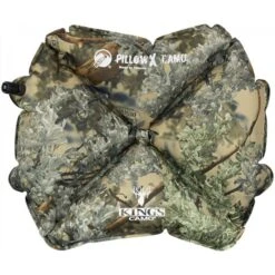 Klymit - Pillow X Pude 10 Klymit - Pillow X Pude -Nordisko Butik klymit pillow x pude 01.w610.h610.fill