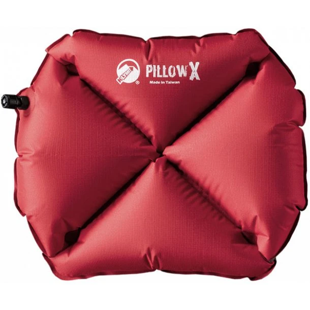 Klymit - Pillow X Pude 7 Klymit - Pillow X Pude - Billede 5