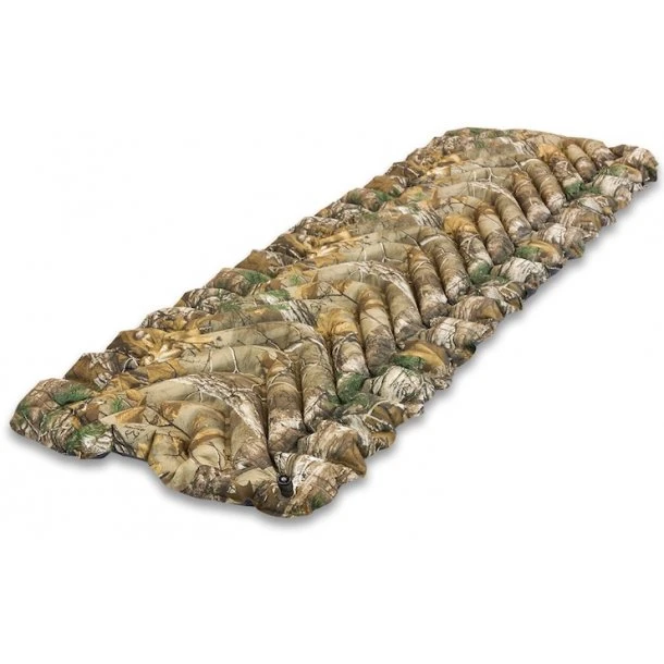 Klymit - Static V Liggeunderlag 7 Klymit - Static V Liggeunderlag - Billede 5