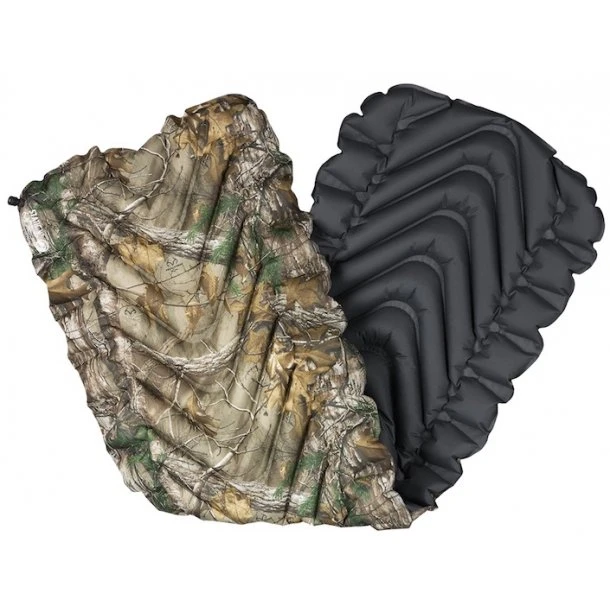 Klymit - Static V Liggeunderlag 8 Klymit - Static V Liggeunderlag - Billede 6