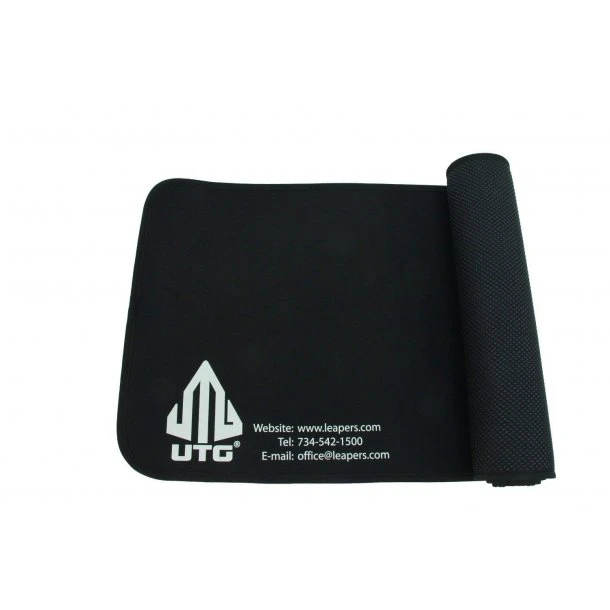 Leapers - Universal Rengøringsmåtte Til Våben 5 Leapers - Universal Rengøringsmåtte Til Våben - Billede 3