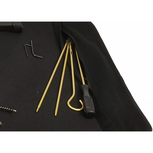 Leapers - Universal Rengøringsmåtte Til Våben 8 Leapers - Universal Rengøringsmåtte Til Våben - Billede 6