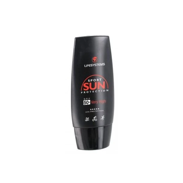 Lifesystems - Sports Solcreme Factor 50 (50ml) 3 Lifesystems - Sports Solcreme Factor 50 (50ml)