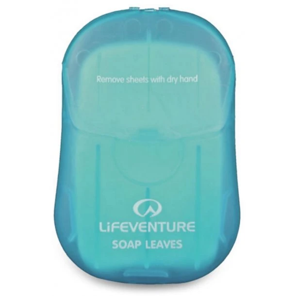 Lifeventure - Håndsæbe 3 Lifeventure - Håndsæbe