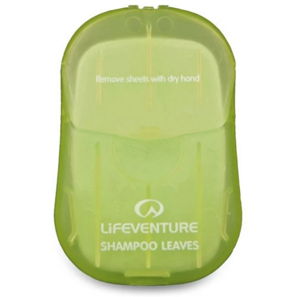 Lifeventure - Shampoo 3 Lifeventure - Shampoo