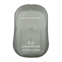 Lifeventure - Barberskum