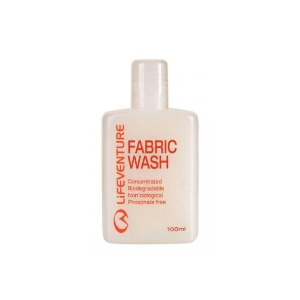 Lifeventure - Tøjsæbe (100ml) 3 Lifeventure - Tøjsæbe (100ml)