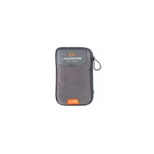 Lifeventure - Hydrofibre Trek Håndklæde 4 Lifeventure - Hydrofibre Trek Håndklæde - Billede 2