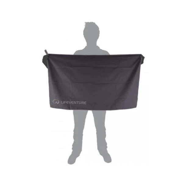 Lifeventure - Hydrofibre Trek Håndklæde 5 Lifeventure - Hydrofibre Trek Håndklæde - Billede 3