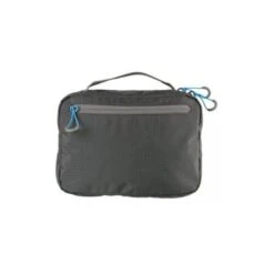 Lifeventure - Wash Bag 14 Lifeventure - Wash Bag -Nordisko Butik lifeventure lv64035 wash bag small grey 03.w610.h610.fill