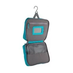 Lifeventure - Wash Bag 15 Lifeventure - Wash Bag -Nordisko Butik lifeventure lv64038 wash bag large turkies 02.w610.h610.fill