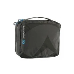 Lifeventure - Wash Bag 12 Lifeventure - Wash Bag -Nordisko Butik lifeventure lv64045 wash bag large grey 01.w610.h610.fill