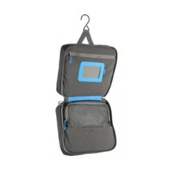 Lifeventure - Wash Bag 17 Lifeventure - Wash Bag -Nordisko Butik lifeventure lv64045 wash bag large grey 02.w610.h610.fill