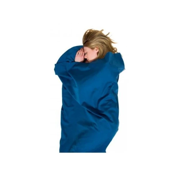 Lifeventure - Polyester/Bomuld Lagenpose 4 Lifeventure - Polyester/Bomuld Lagenpose - Billede 2