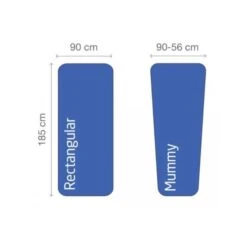 Lifeventure - Polyester/Bomuld Lagenpose 7 Lifeventure - Polyester/Bomuld Lagenpose -Nordisko Butik lifeventure lv65520 polybomuld normal 04.w610.h610.fill