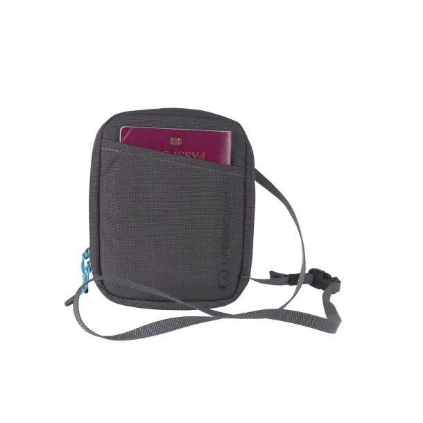 Lifeventure - RFID Sikker Rejsetaske 4 Lifeventure - RFID Sikker Rejsetaske - Billede 2