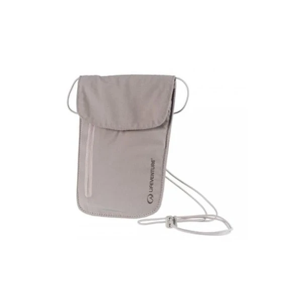 Lifeventure - RFID Body Wallet Skuldertaske 3 Lifeventure - RFID Body Wallet Skuldertaske