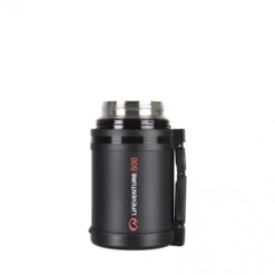 Lifeventure - TiV Widemouth Vacuum 0,8L Termoflaske -Nordisko Butik lifeventure lv9640 tiv widemouth vacuum termoflaske 4.w610.h610.fill