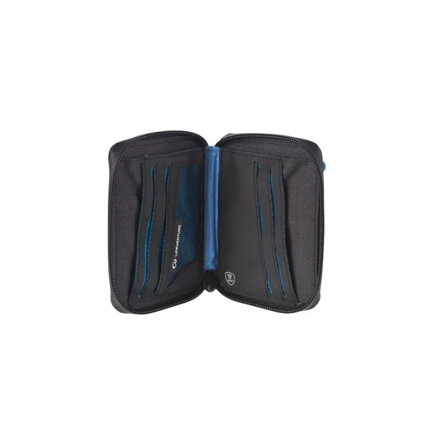 Lifeventure - RFID Bi-Fold Pung 11 Lifeventure - RFID Bi-Fold Pung - Billede 9