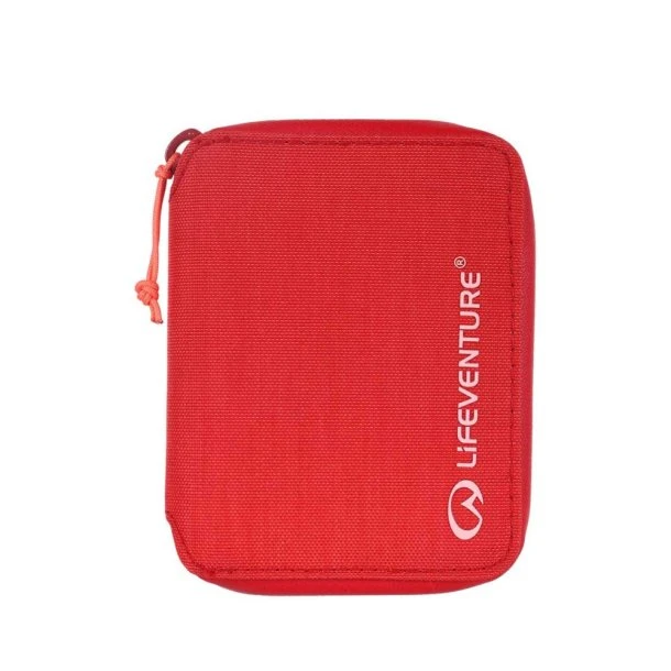 Lifeventure - RFID Bi-Fold Pung 7 Lifeventure - RFID Bi-Fold Pung - Billede 5