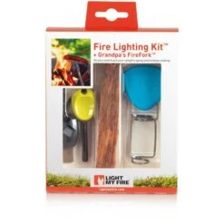 Light My Fire - FireLighting Kit BIO 7 Light My Fire - FireLighting Kit BIO -Nordisko Butik light my fire firelightning kit 1.w610.h610.fill