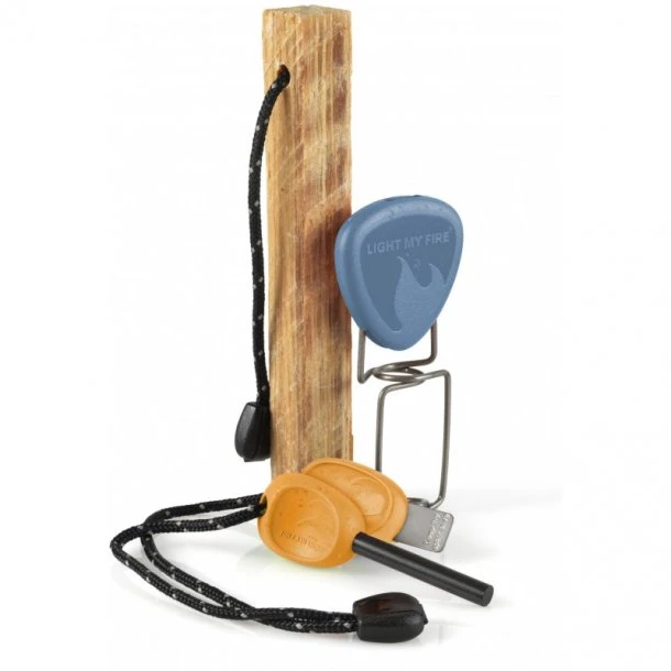 Light My Fire - FireLighting Kit BIO 3 Light My Fire - FireLighting Kit BIO