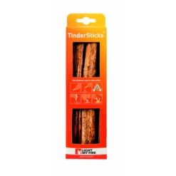 Light My Fire - TinderSticks