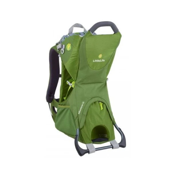 LittleLife - Adventurer S2 Bærestol Til Børn 3 LittleLife - Adventurer S2 Bærestol Til Børn