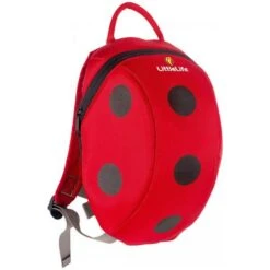 LittleLife - Ladybird Kids Rygsæk (6L)