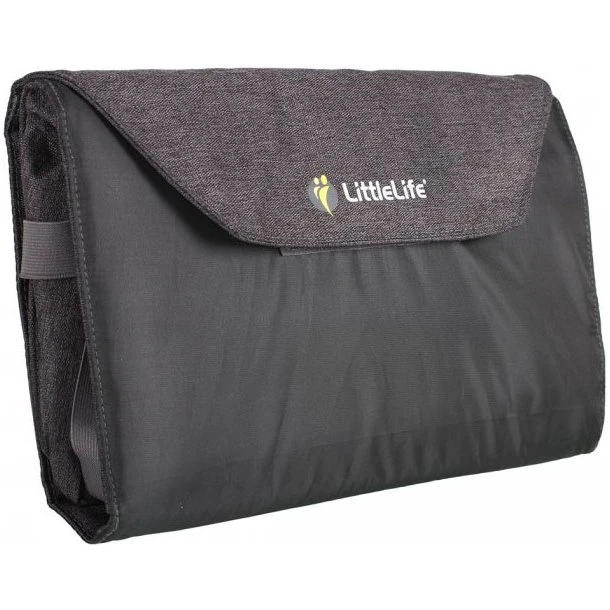 LittleLife - Car Seat Opbevaring Til Bilsæde 4 LittleLife - Car Seat Opbevaring Til Bilsæde - Billede 2