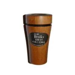 Faulks - Lokkekald Til Krik Og Pibeand