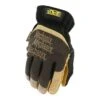 Mechanix Wear - DuraHide FastFit Læderhandsker -Nordisko Butik mechanix wear durahide fastfist handsker 01.w610.h610.fill