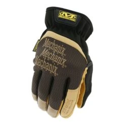 Mechanix Wear - DuraHide FastFit Læderhandsker