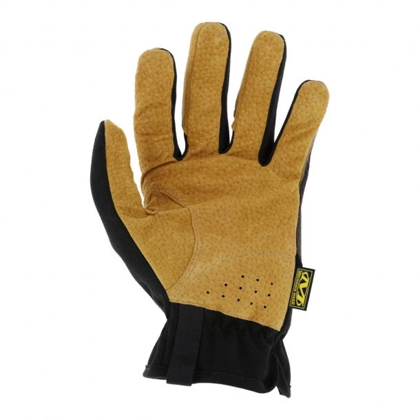 Mechanix Wear - DuraHide FastFit Læderhandsker 4 Mechanix Wear - DuraHide FastFit Læderhandsker - Billede 2