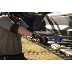 Mechanix Wear - DuraHide FastFit Læderhandsker 9 Mechanix Wear - DuraHide FastFit Læderhandsker -Nordisko Butik mechanix wear durahide fastfist handsker 04.w610.h610.fill