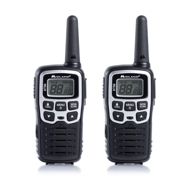 Midland - XT50 Walkie Talkie 3 Midland - XT50 Walkie Talkie