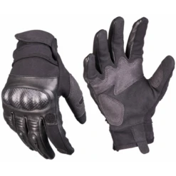Mil-Tec - Tactical Gen II Handsker I Læder