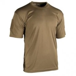 Mil-Tec - Tactical Quickdry T-Shirt