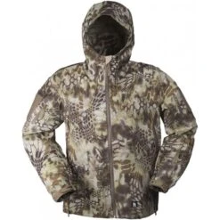 Mil-Tec - Hardshell Jagtjakke 5 Mil-Tec - Hardshell Jagtjakke -Nordisko Butik mil tec 10624084 hardshell jacket breathable 02.w610.h610.fill