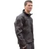 Mil-Tec - Professionel Softshell Jakke 1 Mil-Tec - Professionel Softshell Jakke -Nordisko Butik mil tec 10859002 professionel softshell jakke skydive 02.w610.h610.fill
