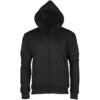 Mil-Tec - Tactical Hoodie Hættetrøje -Nordisko Butik mil tec 11472002 tactical hoodie 01.w610.h610.fill