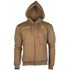 Mil-Tec - Tactical Hoodie Hættetrøje 12 Mil-Tec - Tactical Hoodie Hættetrøje -Nordisko Butik mil tec 11472002 tactical hoodie 05.w610.h610.fill