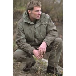 Mil-Tec - Jagt Parka Jakke