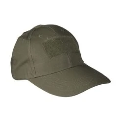Mil-Tec - Tactical Baseball Cap -Nordisko Butik mil tec 12319049 tactical baseball cap 015.w610.h610.fill