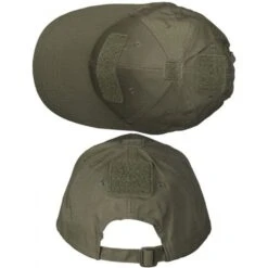 Mil-Tec - Tactical Baseball Cap -Nordisko Butik mil tec 12319049 tactical baseball cap 016.w610.h610.fill