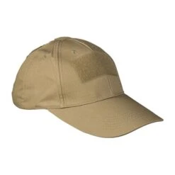 Mil-Tec - Tactical Baseball Cap -Nordisko Butik mil tec 12319049 tactical baseball cap 03.w610.h610.fill